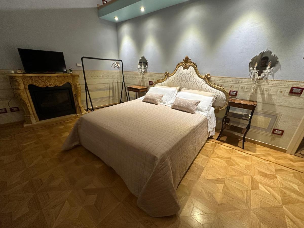 In Centro Lovely Home Lucca Dış mekan fotoğraf
