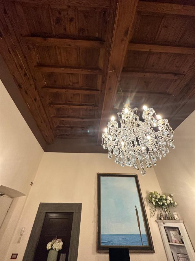 In Centro Lovely Home Lucca Dış mekan fotoğraf