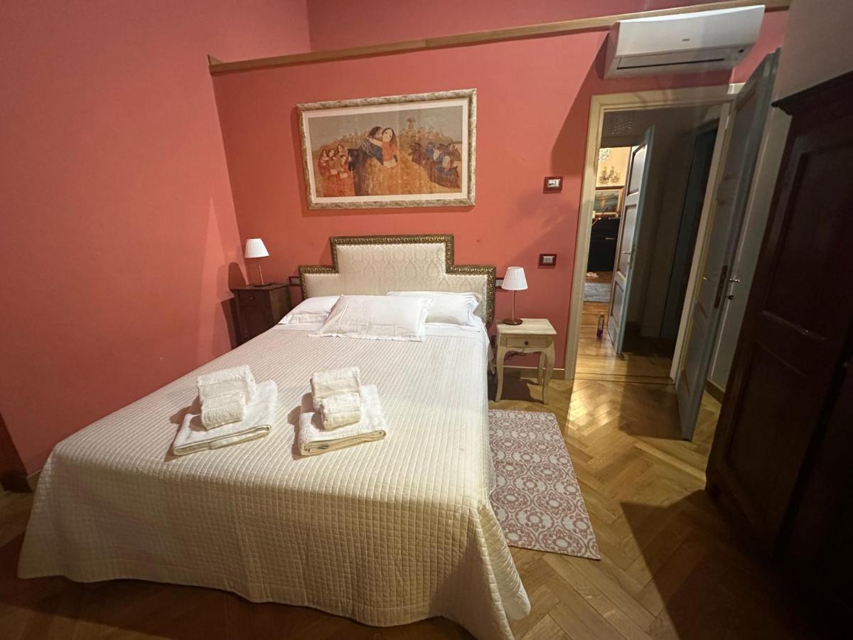 In Centro Lovely Home Lucca Dış mekan fotoğraf